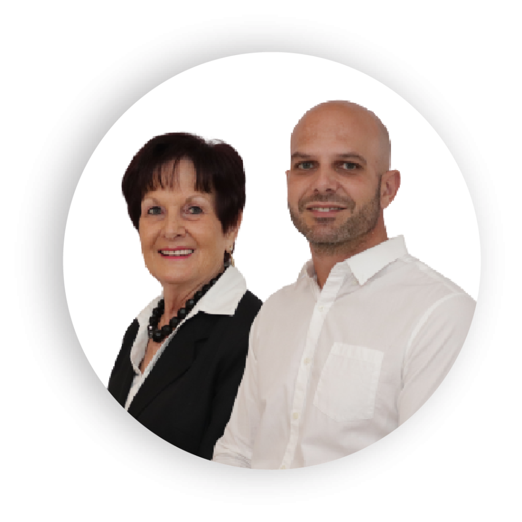 Team du Plessis