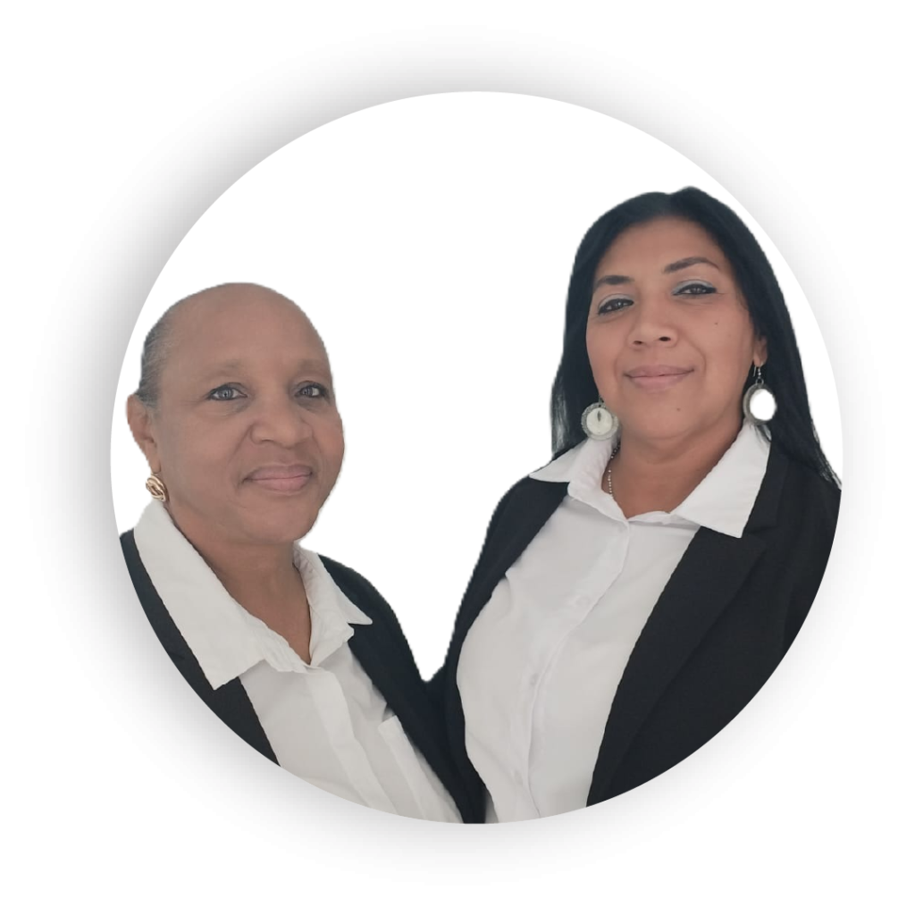 Team May & Nancy